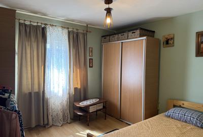 2 cam. decomandat, 53 mp, et.4 cu acoperis, Cuza-Voda - 3