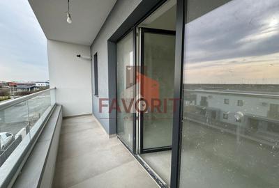 Apartament cu 3 camere în Torontalului - 6