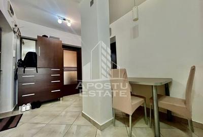 Apartament cu 3 camere decomandat, mobilat în Aurel Vlaicu - 4