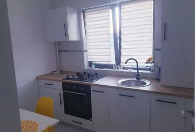 Garsonieră decomandată în Lunca Cetățuii - 7