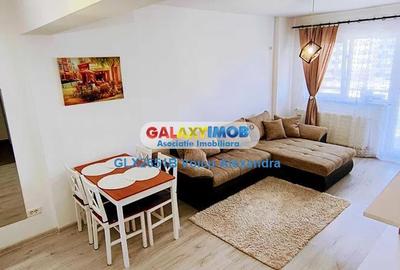 Garsonieră decomandată, mobilată în Berceni - 2