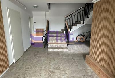 Apartament cu 3 camere decomandat în Sânpetru - 8