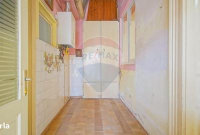 Casă cu 3 camere cu Teren 149 Mp în Centrul Istoric - 12