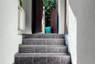 Apartament 2 camere Tip Studio - Str De Mijloc - cod 5189 - 8