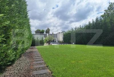 Casă cu Teren 1150 Mp în Lunei - 12