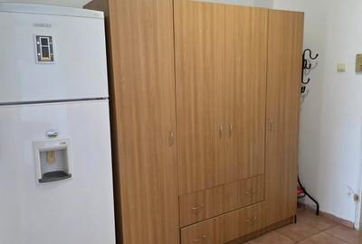 Garsoniera | Calea Vitan | Mihai Bravu | Bucuresti Mall - 7
