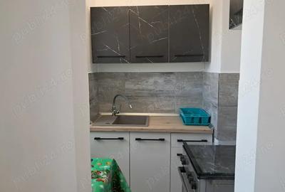 Inchiriez apartament cu o camera, termen scurt - 2