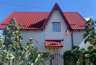 Direct proprietar vand casa Mihailesti Giurgiu - 1