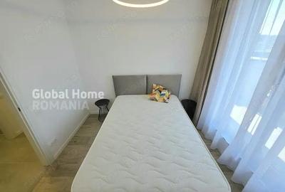 3 Rooms Penthouse + Terrace 16SQM + Parking | H Pipera Lake - Porsche Nord | New - 13