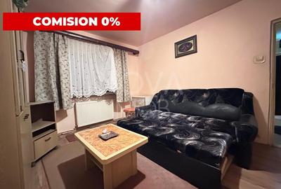 Apartament 2 camere mobilat, utilat - Hipodrom III - 1