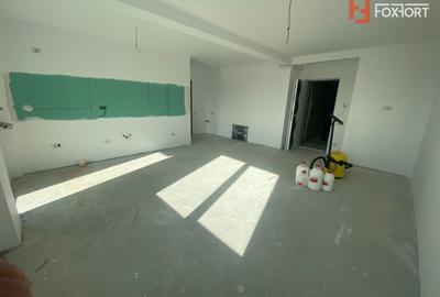 Apartament cu 2 camere în Chișoda - 1