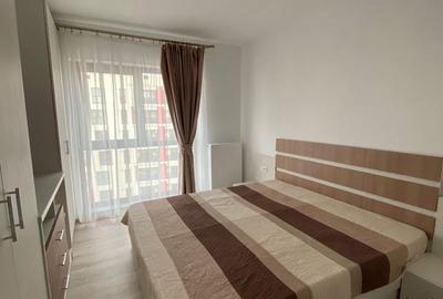 Apartament cu 2 camere decomandat, mobilat în Lujerului - 2