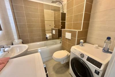 Apartament cu 4 camere decomandat în Central - 12