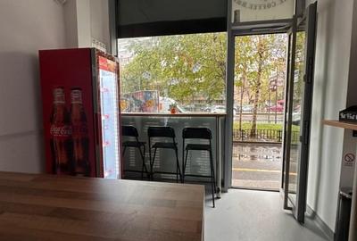 Spatiu Comercial Stradal/ Mihai Bravu Iancului Trafic Intens - 2