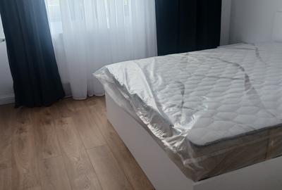 Apartament 2 camere, finisaje de lux, Bucurestii Noi-Soseaua Chitilei - 15