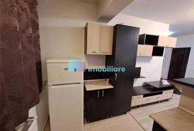 Microapartament bloc nou zona Nordic G.Enescu - 1