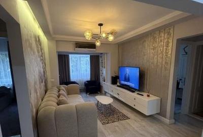 Apartament cu 4 camere decomandat, mobilat în Inel II - 6