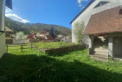 Casă cu 4 camere în Moneasa - 4