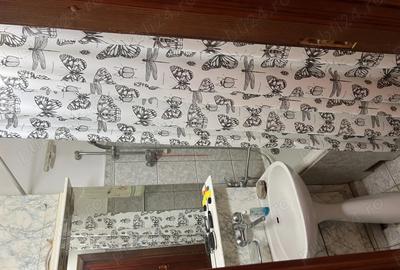 Garsonieră decomandată în Calea București