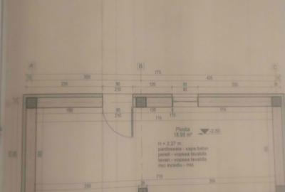 Casă cu 4 camere în Central - 8