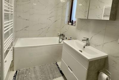 Casa INDIVIDUALA, Sag/zona Manastire – toate utilitatile - 8