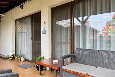 Film&Tur 3D!Casa armonioasa, cu doua intrari,foisor,locuri parcare,Sancraiu de M - 20