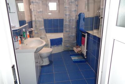 Casă cu 4 camere în Valea Călugărească - 5