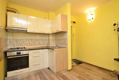 INCHIRIERE APARTAMENT 3 CAMERE PIATA MUNCII - STR. GHEORGHE PETRASCU - 20