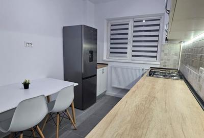 3 camere | renovat 2025 | mobilat & utilat | vedere panoramica | comision 0% - 7