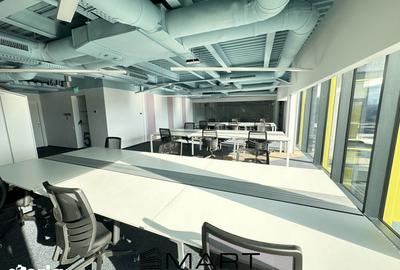 Spațiu comercial, de 650 mp, în Trei Stejari - 3