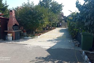 Casa P+1+M , teren 307mp , 5 camere Mega Image Drumul Fermei Casa P+1+M , teren 307mp , 5 camere Mega Image Drumul Fermei - 6