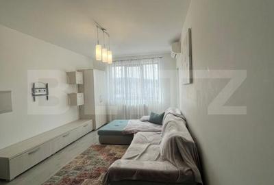 Apartament cu 3 camere în Tudor - 3