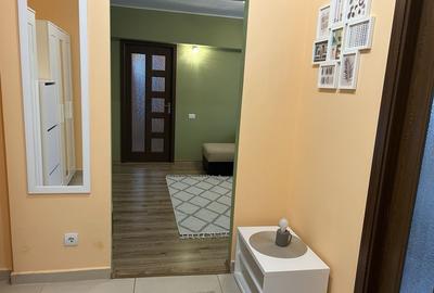 Apartament 2 camere Timpuri Noi, stradal, 5 minute de metrou, mobilat modern - 7