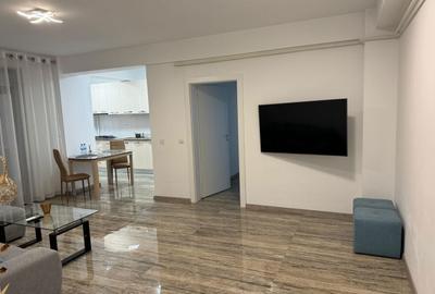 Apartament cu 2 camere semidecomandat în Rovine - 7