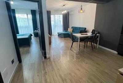 Apartament 2 camere în zona HOTEL TULIP - 2