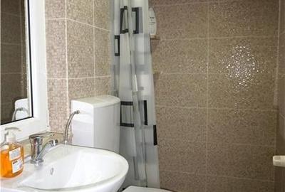 Cabana la munte, Colibita, jacuzzi, foisor - 14
