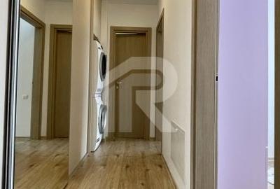 Apartament 3 camere Padurea Baneasa - GREENFIELD Residence - 6
