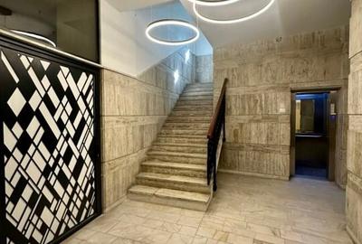 UNIRII - FANTANI 5 camere decomandat etaj 5 panorama deosebita - 19