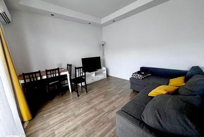 Apartament cu 3 camere în Ștefăneștii de Jos - 1