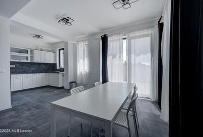 Apartament cu 3 camere decomandat în Dumbrăveni - 5
