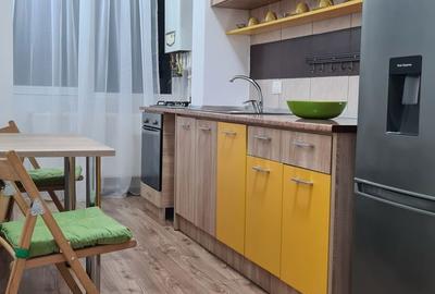 Garsonieră decomandată în Central - 1