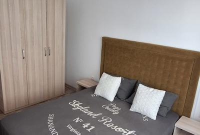 Exclusiv! Apartament 3 camere - Mamaia - Summerland - 159.000 euro (Cod E6) - 7