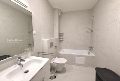 Garsonieră decomandată, mobilată în Pipera - 10