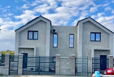 1/2 Duplex la Cheie - Panouri Fotovoltaice - Proprietar 1/2 Duplex la Cheie - Panouri Fotovoltaice - Proprietar - 1