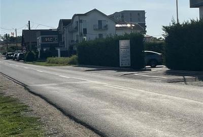 RECO Teren pentru constructie bloc 5 nivele- Baile Felix - 10