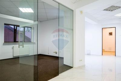 INVESTITIE - Vanzare vila finalizata S+P+2E+M, zona Doamna Ghica - 13