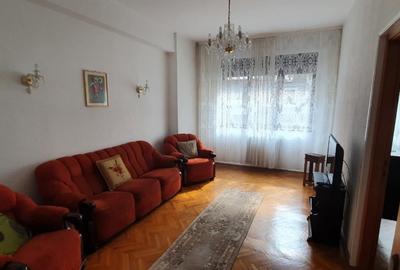 Vanzare apartament 3 camere Eminescu - 6