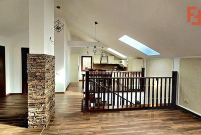 Casa individuala 5 camere, 190 mp, in Chisoda vatra satului - 3