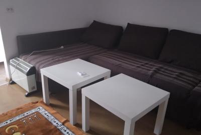 Garsonieră semidecomandată în Berceni - 9