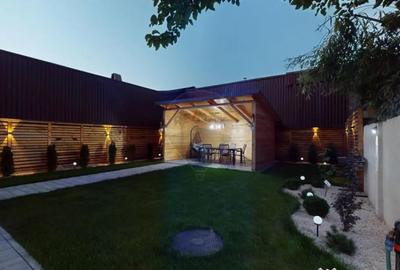 Casă cu 3 camere cu Teren 250 Mp în Vest - 10